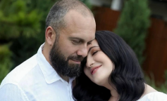 Соломія Вітвіцька та Олексій Ситайло