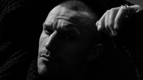 Тарас Цымбалюк