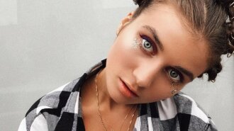 «Стоит ли пробовать?»: украинская певица Jerry Hail серьезно задумалась об участии в Евровидении 2020