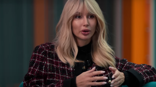 Светлана Лобода