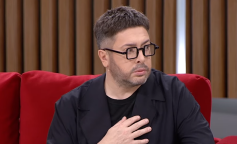 Алексей Суханов