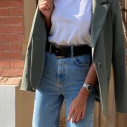 Жінка, мода, одяг