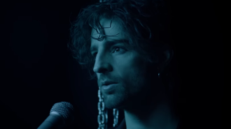 Володимир Дантес