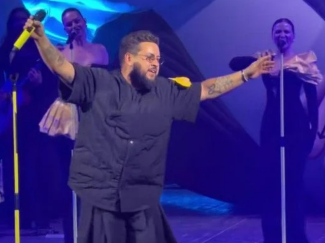 Дмитро Монатік, кадр з відео