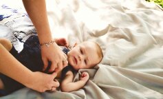 Декретна відпустка: очікування і реальність