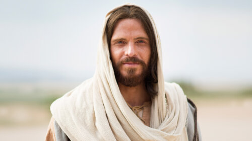 Ученые показали, как на самом деле выглядел Иисус