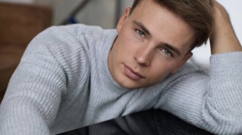 Блогер-миллионник Богдан Шелудяк закрутил роман с финалисткой "Супермодели по-украински": горячие фото говорят сами за себя