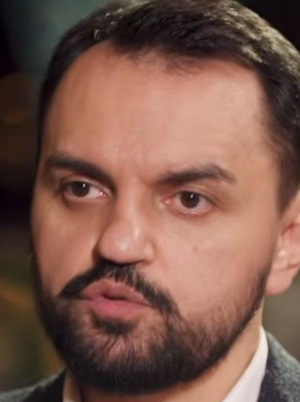 Михайло Ясинський