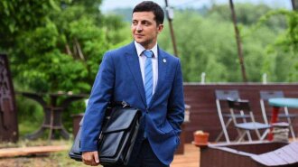 Нуль один