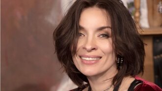 Уменьшилась в два раза: 39-летняя Мейхер после того, как кардинально похудела оголила тонкие ножки (фото)