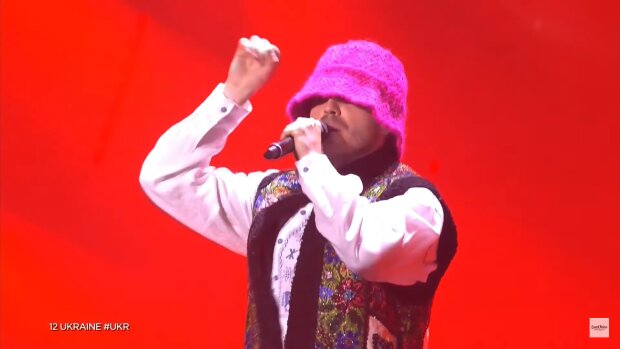 Євробачення 2022, калуш, калуш оркестр, фото, Відео, таблиця з результатами, повна таблиця