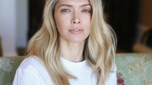 Вера Брежнева показала повзрослевших дочерей: как выглядят Соня и Сара сейчас (ФОТО)