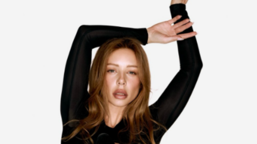 Тіна Кароль