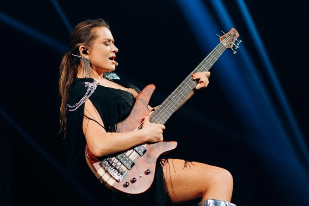 Наталя Могилевська, фото із соцмереж