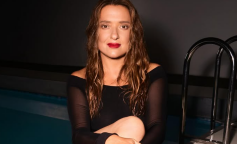 Наталія Могилевська, фото із соцмереж