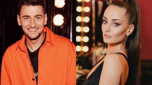 Ксения Мишина уехала на отдых с Эллертом и Рыбаком: "Вот это поворот"