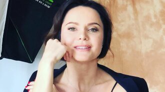 Лілія Подкопаєва показала фігуру в купальнику: як виглядає 41-річна гімнастка після пологів
