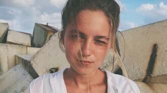 22-летняя падчерица Потапа без стеснения показала нижнее белье - фото
