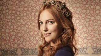 Звезда сериала "Великолепный век" Мерьем Узерли показала подросшую дочь Лару от турецкого бизнесмена