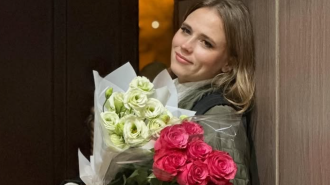 Анна Кошмал, фото з соцмереж