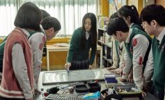 Южнокорейский сериал "Мы все мертвы" о зомби-апокалипсисе возглавил мировой чарт Netflix