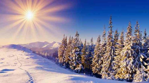 зимове сонцестояння, найкоротший день у році, традиції та обряди