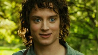Хоббит Фродо стал отцом: звезду «Властелина колец» поздравляют с пополнением в семье