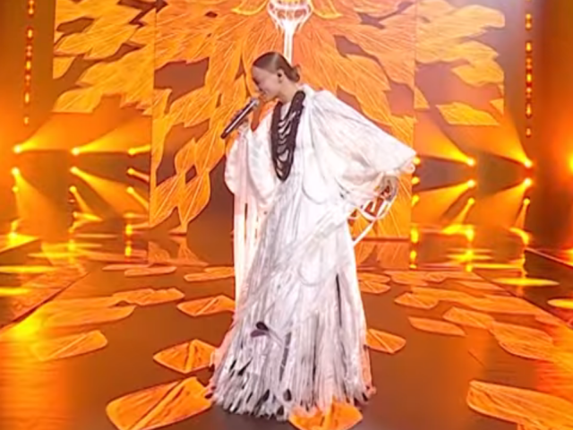 LELEKA, Вікторія Лелека, Євробачення-2026