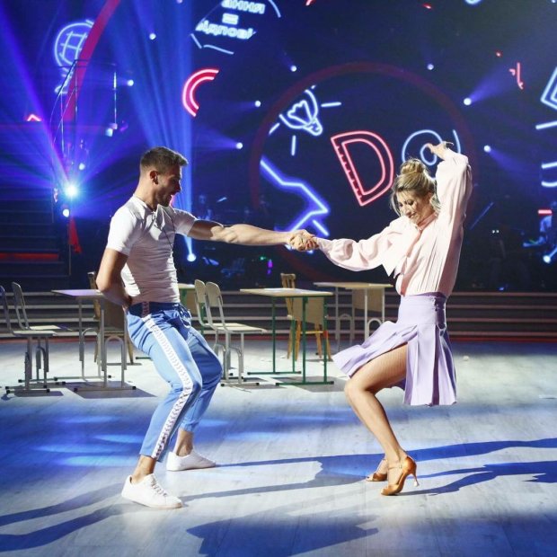 Танці з зірками 2018: Анита Луценко высказалась о вылете из шоу