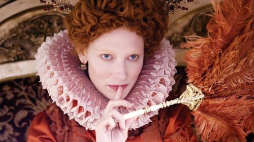 Самая уродливая королева: как на самом деле выглядела легендарная Елизавета Тюдор