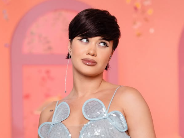 Lida Lee, фото з соцмереж