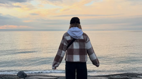 Место силы, море, отпуск, фото: .clutch.net.ua