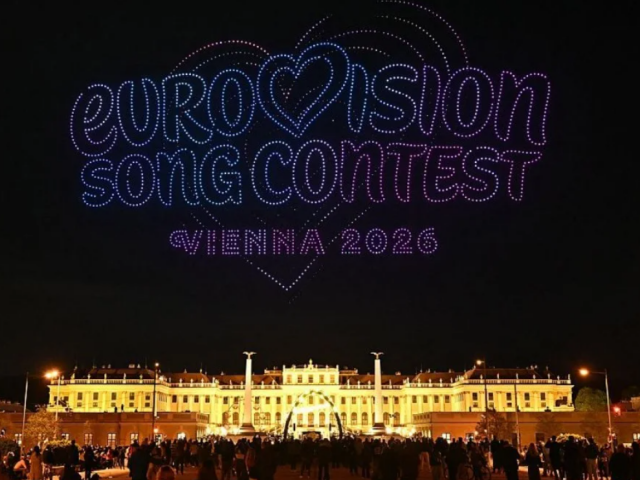 Евровидение-2026