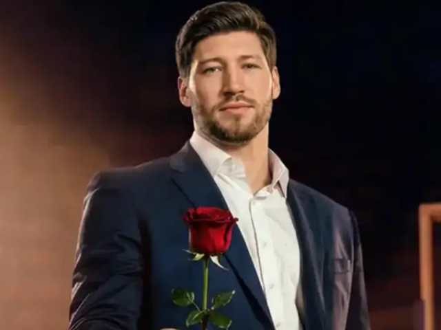 В’ячеслав Кравцов, фото: пресслужба СТБ