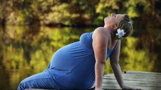 Як зайва вага впливає на можливість завагітніти: відповідь репродуктолога