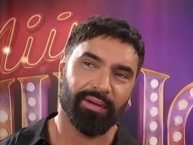 Виталий Козловский, фото из соцсетей