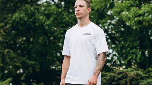 Александр "Терен" Будько, фото из соцсетей