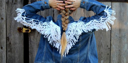 Крильця, мода, тренд, зображення з вільних джерел