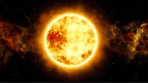 Важное событие на небе: Солнце меняет знак и попадает на месяц в самое плохое положение