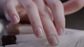 Нігті, манікюр
