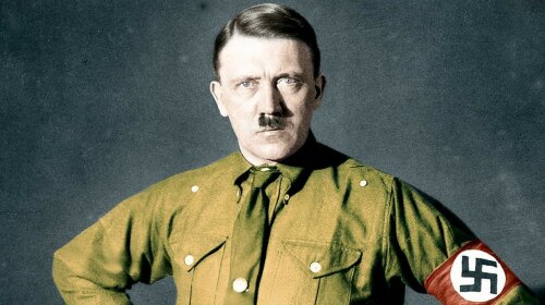 Всі коханки фюрера: історики показали, як виглядали жінки Адольфа Гітлера (фото)