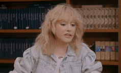 Алла Пугачова