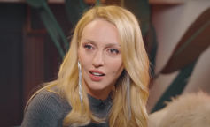 Оля Полякова