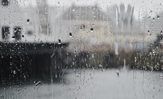 Украину снова накроет дождями