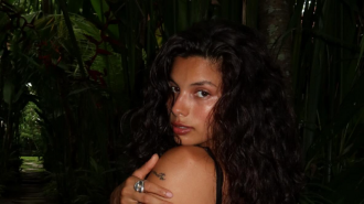 Мішель Андраде