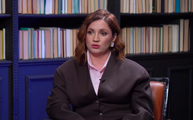 Оля Цыбульская