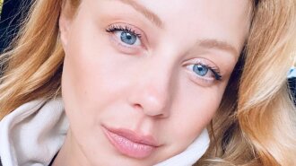 Променяла красавчика Балана на симпатичного шатена: Тина Кароль  показала, с кем отдыхает в Карпатах