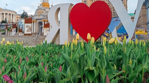 Весна, погода, зображення із соцмереж