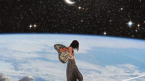 Гороскоп, зображення: Pinterest