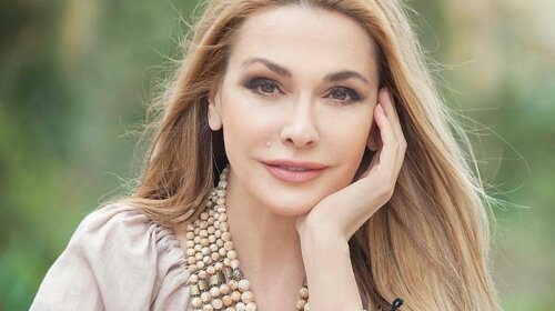 Сменила длинные локоны на стильный боб-каре: Ольга Сумская удивила резкой сменой имиджа (ФОТО)